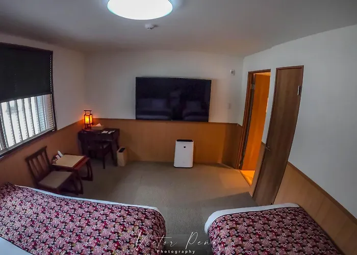 Hotel Sou Kyoto Gion