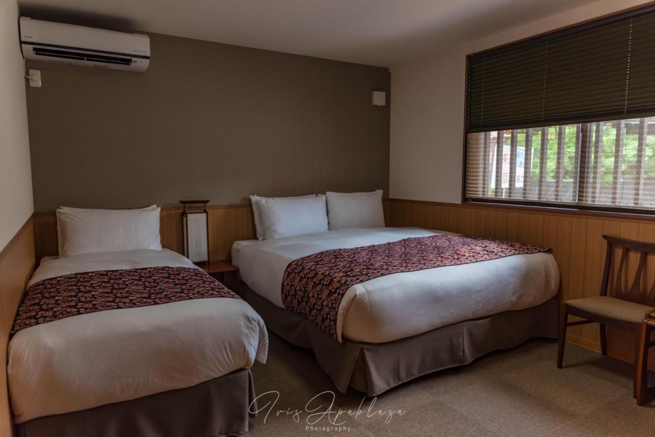 Sou Gion Appart hôtel 3*